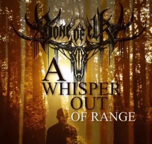 A Whisper Out Of Range EP
