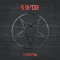 Un coffret pour Mötley Crüe dans le cadre de son 40ème anniversaire
