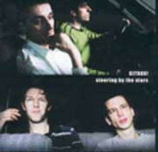 Steering by the stars