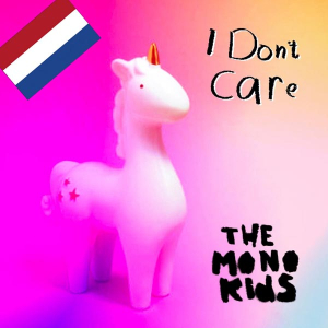 I Don’t Care (single)