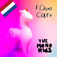 I Don’t Care (single)