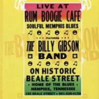 Live at Rum Boogie Café
