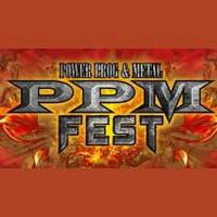 PPM Fest 2014 - Driedaags Power Prog &amp; Metal Festival in Mons – zaterdag 19 april 2014