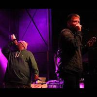 BRDCST - Run The Jewels - Driftige hiphop zorgt voor vet feest!