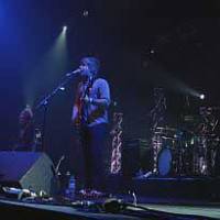 Beklijvende pop van Nada Surf
