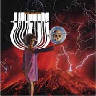 Howling… It Grows and Grows ! ! !