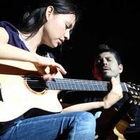 Rodrigo Y Gabriela - “ Schrik voor verveling” of “ Een wervelwind van Flamenco tot Metal.”