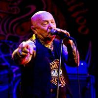 Rose Tattoo - Goeie ouwe potige hard-rock’n’roll