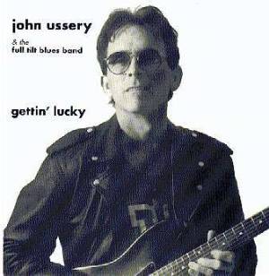 Gettin´ lucky