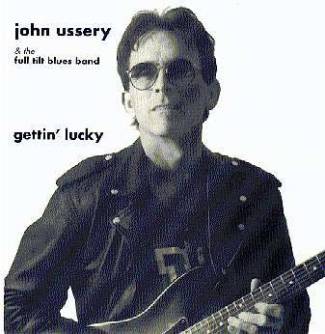 Gettin´ lucky