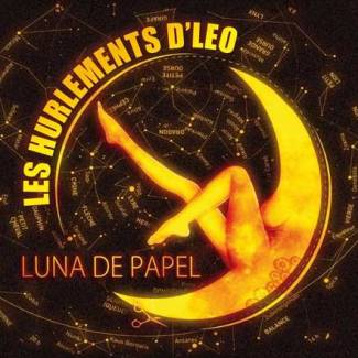 Luna De Papel
