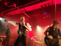 Daddy Long Legs - Finaal murw gebeukt