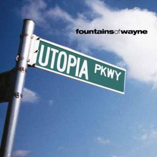 Utopia parkway