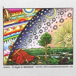 A night in Bethlehem