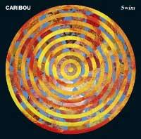 Le grand plongeon de Caribou