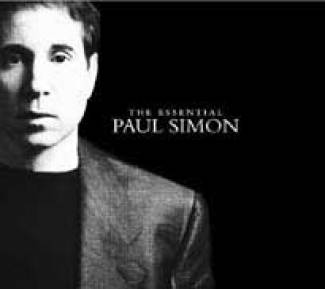 Paul Simon : une anthologie