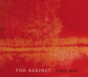 Black Soap (Ep)