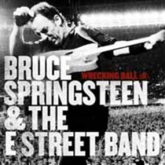 Bruce Springsteen destructeur!