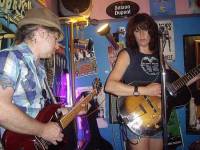 All-Seeing Eyes + Margaret Airplaneman - Memorabele avond