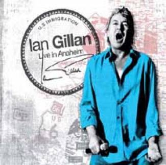 Live In Anaheim (Cd + Dvd) (2)