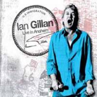 Live In Anaheim (Cd + Dvd) (2)
