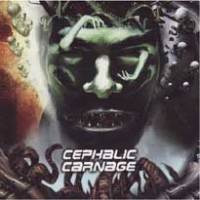 Réédition de “Conforming to abnormality” pour Cephalic Carnage