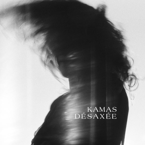 Kamas désorientée…