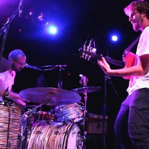 Tien Ton Vuist: tien ton adrenaline