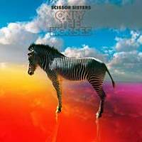 C’est bientôt l’heure pour les Scissor Sisters…