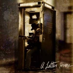 A Letter Home