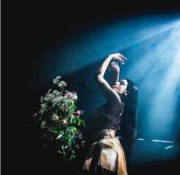Sevdaliza - Sensualiteit van het hoogste niveau