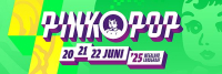 Pinkpop 2025 – van 20 juni t-m 22 juni 2025 - Pics