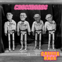Crossroads -single-