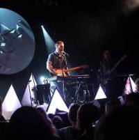 James Vincent McMorrow – Supersereniteit