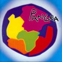 Pangea