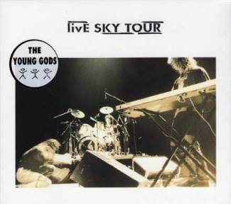 Live Sky Tour