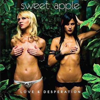 Love &amp; Desperation
