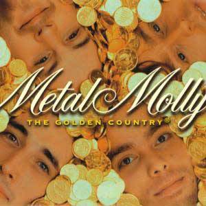 The golden country