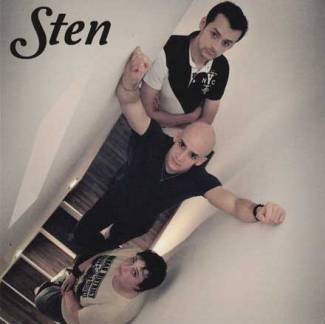 Sten (Ep)