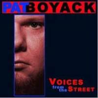 Voices from the street