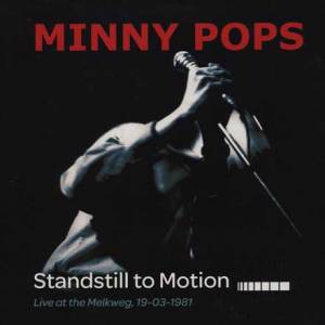 Standstimm to Motion