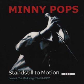 Standstimm to Motion