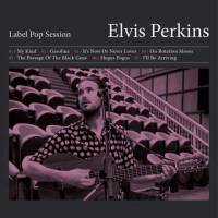 Label Pop session