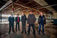 Drive by truckers - We won’t be out playing until it is safe for people to come see us. But, once it is, we will be out in force on whatever level is possible