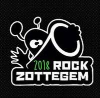 Rock Zottegem 2018 – zondag 1 juli 2018 - De Kreuners + Clouseau