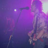 The Scientists - Adembenemende gitaren