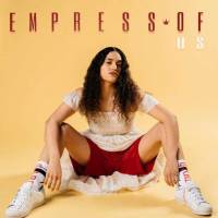 Empress Of n’est pas prêt à fumer la moquette…