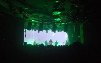 Midlake - Een concert dat er boenk op was
