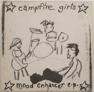 Mood Enhancer (Ep)