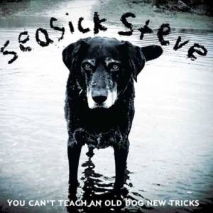 You can’t teach an old dog new tricks